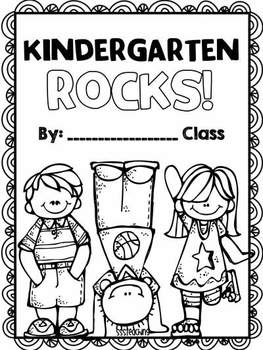 The ULTIMATE Elementary Memory Book or End of Year Book! - Image 2