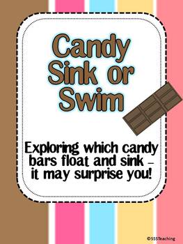 Sweet Science- Chocolate Edition! - Image 3