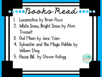 Figurative Language- QR Listening Center and Work Mats - Image 3