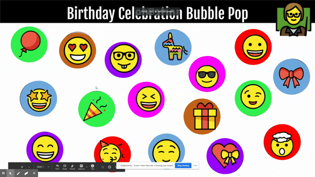 birthday gif